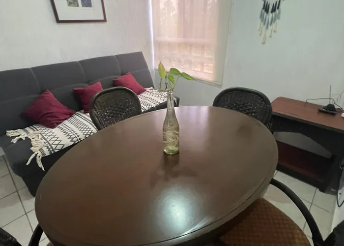 Apartment Departamento Caribe