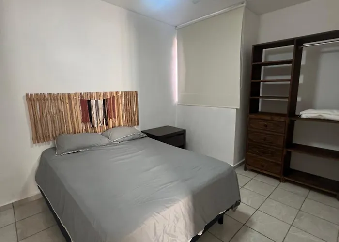Apartment Departamento Caribe