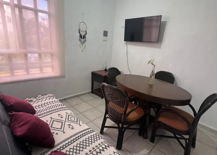 Departamento Caribe *