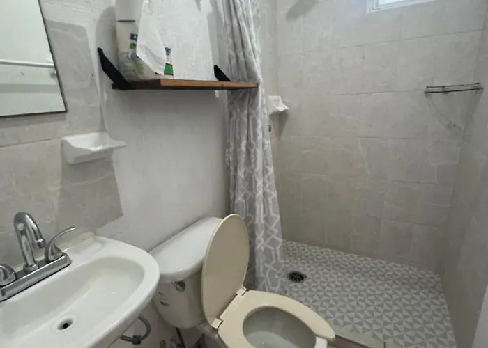 Apartment Departamento Caribe *