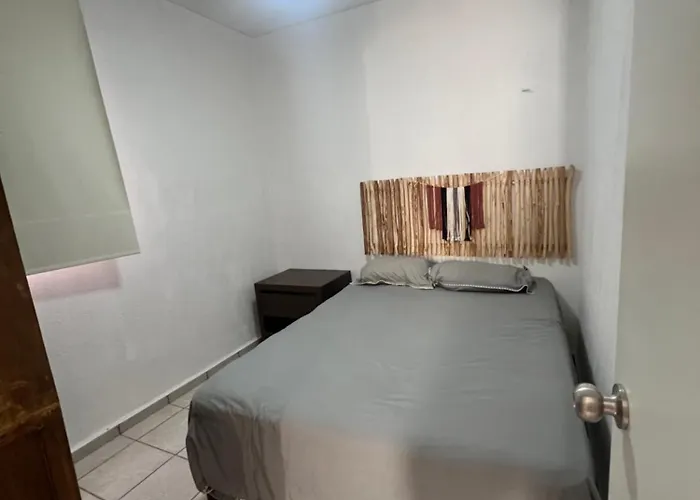 Apartment Departamento Caribe Tulum