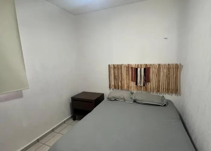 Apartment Departamento Caribe