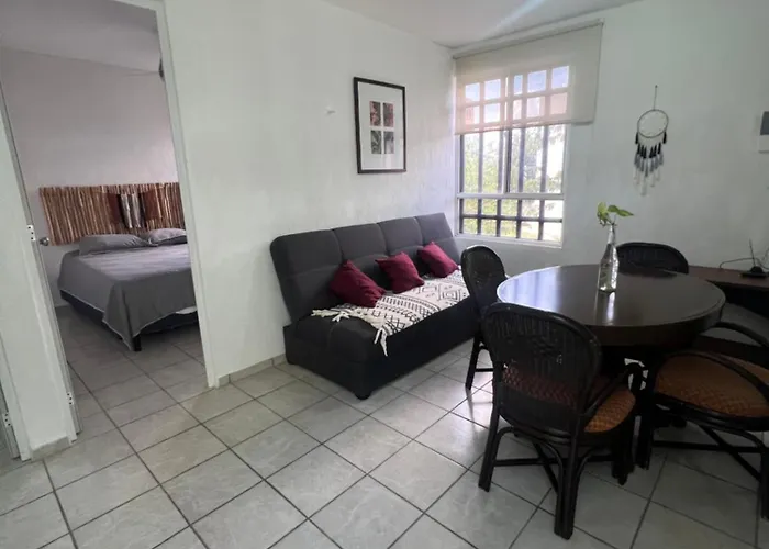Departamento Caribe Tulum