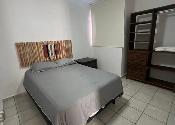 Departamento Caribe Apartment